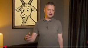 Редакция. News: 164-я неделя  Видео