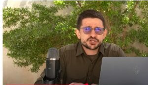 Маск С КРАСНЫМ ЛИЦОМ вылетел из кабинета Трампа! Крик стоял буквально на весь Белый дом — НАКИ  Видео