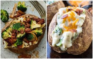 Чем нафаршировать картофель: 7 начинок, перед которыми сложно устоять