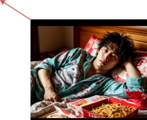 В интернете новый тренд: «крысиные люди» ничего не хотят, спят по 15 часов и питаются едой из доставок