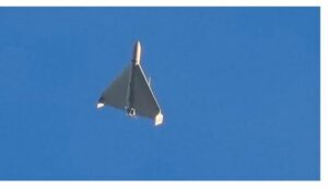 Проблема дронов решена? Новое британское оружие ни на что не похоже, и это не лазер