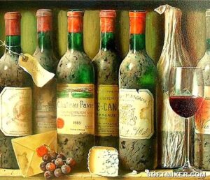 Эксперимент Фредерика Броше