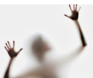 Исчезнувшие в никуда