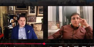 Первый Научный спор Понасенкова с сионистом Каргиным!  Видео