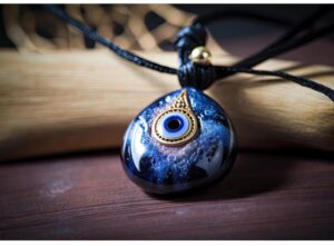 Эти вещи наши предки считали своими главными оберегами