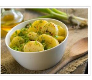 Картофельные диеты: как правильно соблюдать?