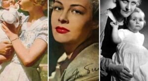 Жены 6 главных нацистов Германии: Кем были, чем занимались и насколько соответствовали образу идеальной фрау