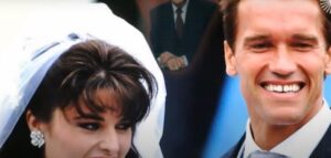 Арнольд Шварценеггер. Забыть все и вернуться  Видео