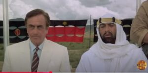 Полицейского ниндзю с напарником посылают обезвредить злодеев  Видео