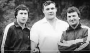 Какие бандиты стали новой путинской элитой  Видео