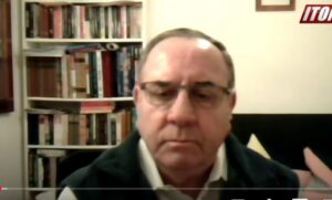 Легендарный глава Моссада — "русский" еврей Губерман из Новосибирска  Видео