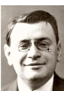 Аркадий Аверченко и его рассказ «Еврейский анекдот»