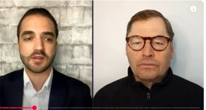 Экс-шпион КГБ Жирнов. Трамп дал путину несколько дней, признание США Крыма российским, арест Собчак  Видео