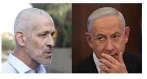 Ронен Бар подал обвинительный акт. Это самый серьезный документ в истории Израиля