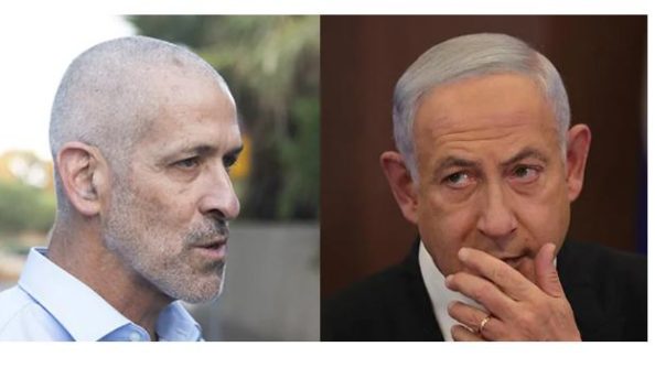 Ронен Бар подал обвинительный акт. Это самый серьезный документ в истории Израиля