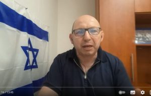 Большая война приближается / Армии не хватает бойцов / Нетаньягу хочет мира с Баром  Видео