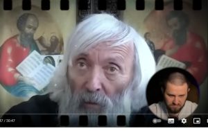 СВЯЩЕННИК ОТRЕЗВИЛ ЛИЧНО ПУТИНА!  Видео