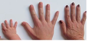 В чем рецепт вечной молодости