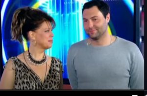 Евгений Кунгуров и Любовь Казарновская Андреа Бочелли и Сара Брайтман Time to Say Goodbye и др  Видео