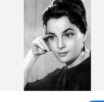 Незабвенная Элина Быстрицкая