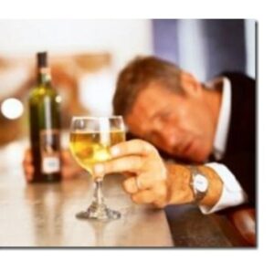 Пять вдохновляющих достижений, сделанных по пьянке