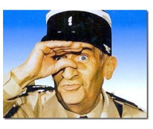 Гений смеха