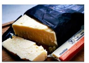 Чеддер — символ Англии