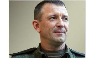 путин начал срывать злость на своих генералах за провал военной операции в Украине