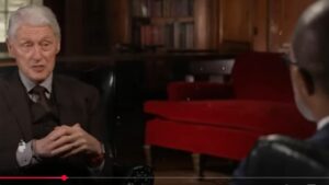 Билл Клинтон УНИЧТОЖАЕТ Трампа в прямом эфире. Мир в шоке.  Видео