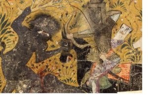 Волшебная лампа Саладина. Почему в Иране всерьез верят, что в войне с «Хезболлой» Израилю помогают джинны — Юрий Мацарский