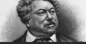 Внук рабыни и повеса: интересные факты об Александре Дюма