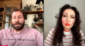 Чичваркин о том, где путин припрятал свое бабло  Видео