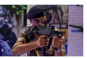 Почему будущее обороны Израиля — за Индией