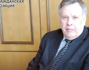 ВОТ ВАМ И ПУТИН! ЗАПR*ЩЕННОЕ В РОССИИ ВЫСТУПЛЕНИЕ ГЕНЕРАЛА ИЛЮХИНА ВСКОЛЫХНУЛО ВСЮ СТРАНУ! Видео