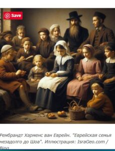 Где был Бог во время Шоа /Катастрофы евреев во время ВМВ/ и в "черную субботу"?