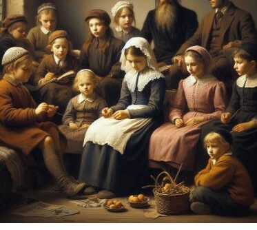 Где был Бог во время Шоа /Катастрофы евреев во время ВМВ/ и в "черную субботу"?