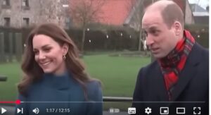 Перед Своей Смертью Папа Франциск Высказался О Кейт Миддлтон  Видео