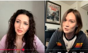 Дочь Владимира Машкова Мария. Ужас после Дудя, поход в президенты России, карьера в Голливуде, мама  Видео