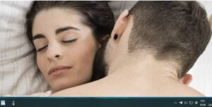 Самая спорная позиция для занятий любовью