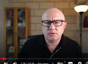 Что на самом деле происходит в секретной операции в Газе?