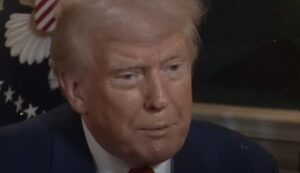 Трамп вне себя, когда Джимми Киммел раскрывает неловкую правду о его браке  Видео