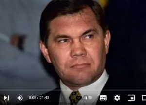 Кто приказал ликвидировать генерала Лебедя  Видео