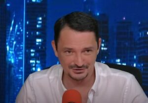 Виктор Вахштайн: Действительно ли Трамп борется с антисемитизмом в Гарварде?  Видео