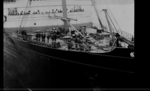 Страшнее Титаника. Кораблекрушение, о котором забыли  Видео