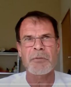 …Интервью с экс-командиром НВФ "ЧВК Вагнера" и помощником Пригожина