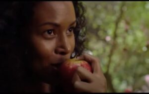 • Адам и Ева  Загадочная история Адама и Евы / [История по Чёрному]  Видео