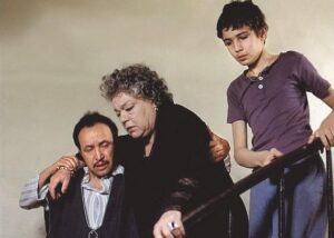 Мадам Роза и ее дети — Ирина Мак