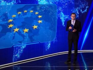 "Вождь" ИГРАЕТ В ПРЯТКИ с россиянами? Нападение на Киев и ПОЗОР царька  Видео