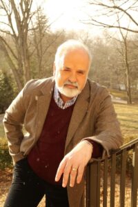 Alex Topaller с Victor Topaller.