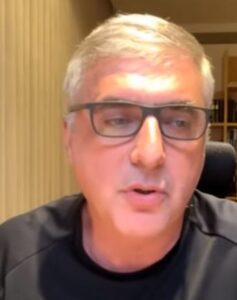 Миллиардер НЕВЗЛИН. Пригожин и Суровикин – евреи, гнев Зеленского, разрушение Крымского моста, Иран  Видео